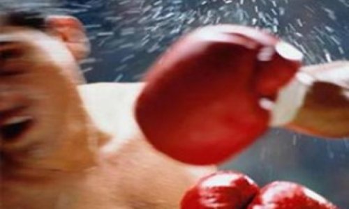 Boxing: Mexico beats Azerbaijan