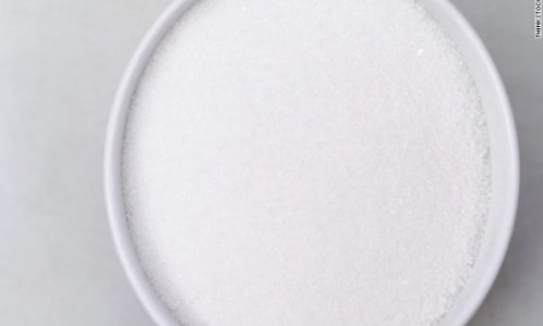 Sugar not only makes you fat, it may make you sick