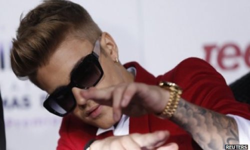 Justin Bieber 'drag race' court date set for March