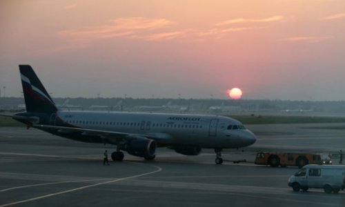 Olympian delay in Germany for Sochi-bound Aeroflot passengers