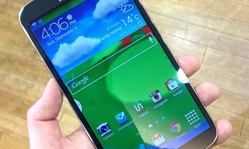 Samsung Galaxy Mega 6.3 Review - PHOTO+VIDEO