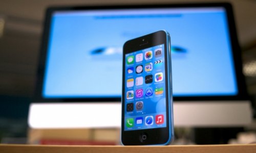 iPhone 5c Review - VIDEO