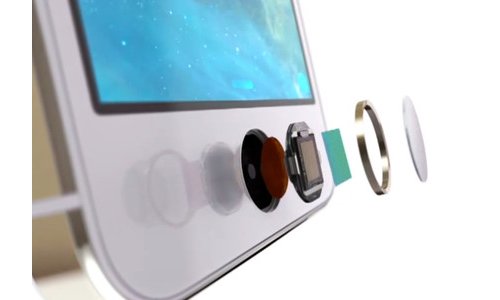 Samsung Galaxy S5 will pack iPhone 5S-style fingerprint scanner - PHOTO