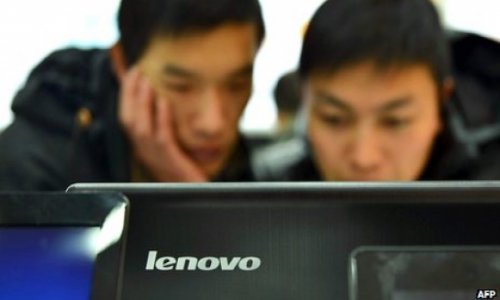 Google buys 6% stake in Chinese PC maker Lenovo
