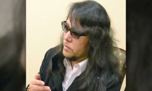 Uproar as 'Japanese Beethoven' Mamoru Samuragochi exposed as a fraud