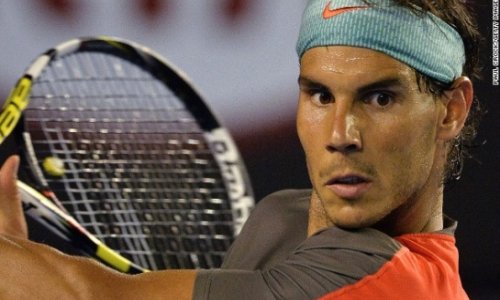Rafael Nadal pulls out of Buenos Aires citing lack of preparations