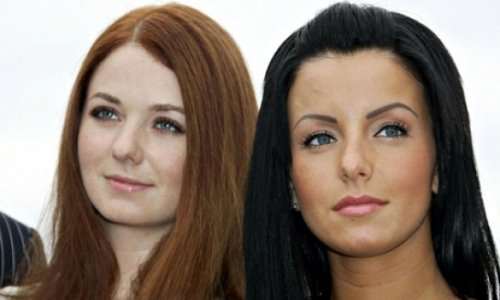 Pop duo t.A.T.u. reportedly performing at Sochi Winter Olympics