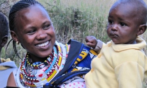 An alternative to female genital mutilation that prevents girls suffering