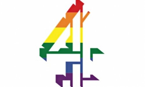 Sochi 2014: Channel 4 rebrands to back gay rights - VIDEO