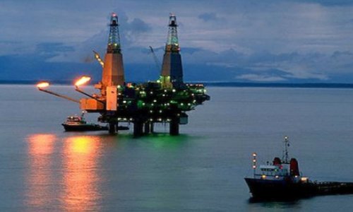 BTC exports less Azeri oil, more Turkmen crude in January