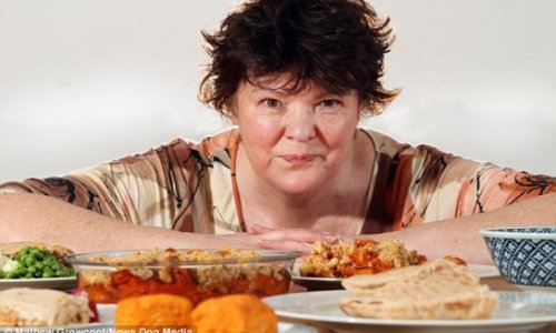 Mother’s recipes for how to feed yourself for £1 a day