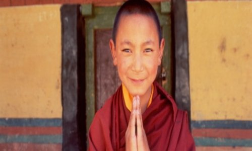 What Tibetan Buddhism can teach us about happiness