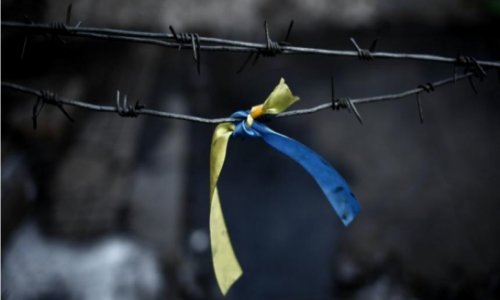 Ukraine's false choice