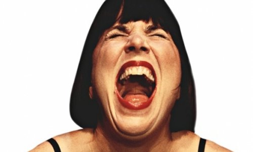 Eve Ensler: 'We should be hysterical about sexual violence'