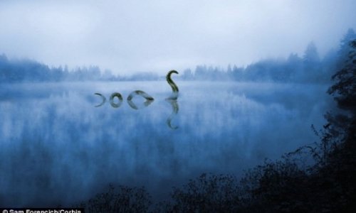 Loch Ness Monster has 'disappeared' for the first time in 90 years