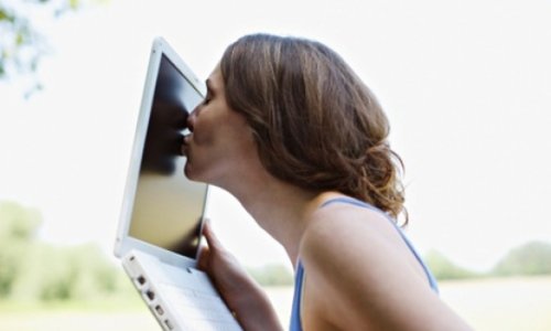 How internet dating became everyone's route to a perfect love match