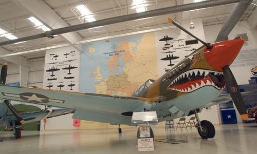 World's 14 best aviation museums - PHOTO