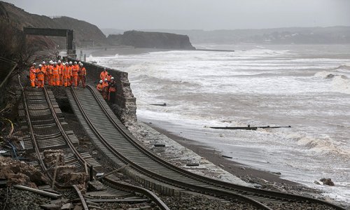 The 20 photographs of the week - PHOTO