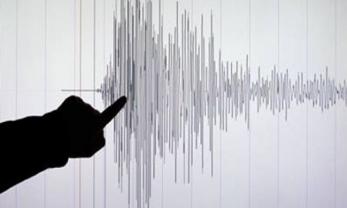 Azerbaijan hit by 5.4 magnitude earthquake