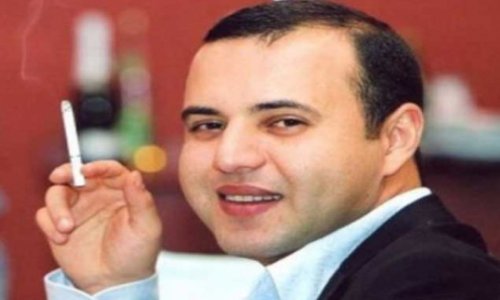 Azeri ex-minister’s son testifies in court