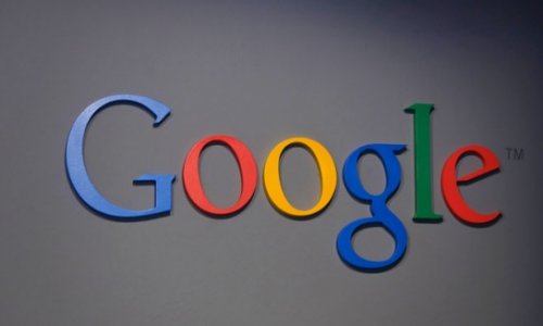 Google worth more than Exxon. Apple next?
