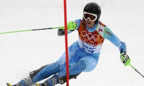 Final women's downhill training cancelled