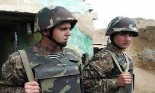 Soldier accidentally shoots fellow serviceman in Azerbaijan