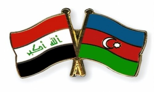 Iraq, Azerbaijan sign agreement on diplomatic visas