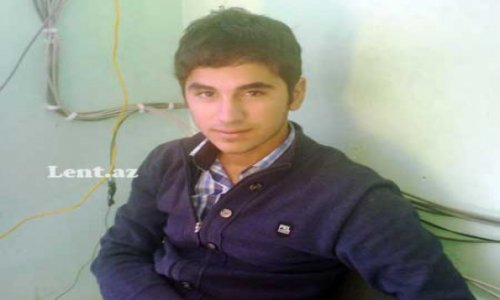 Azeri man, 19, commits suicide after being rejected by lover