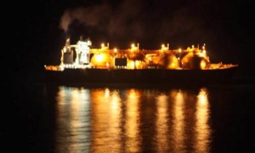 The Geopolitics of Gas Exports