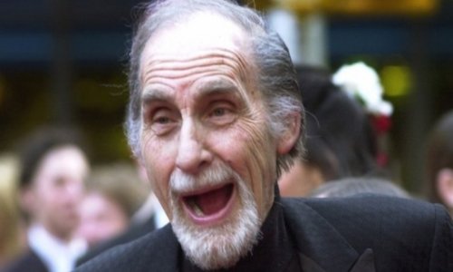 Sid Caesar, comedian and Grease co-star, dies at 91