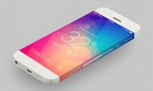 iPhone 6 Is Going To Have A Higher-Resolution Scratch-Proof Screen - PHOTO