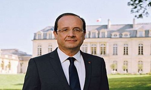 French President's visit to Baku is expected in May