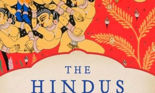 Penguin India defends decision to recall book