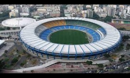 Host city guarantees World Cup venue will be ready
