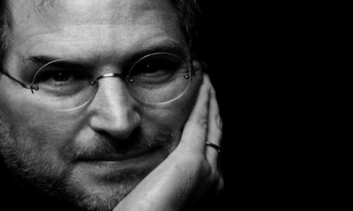 We Can't Wait to Find Out What Steve Jobs Left in His Tech Time Capsule