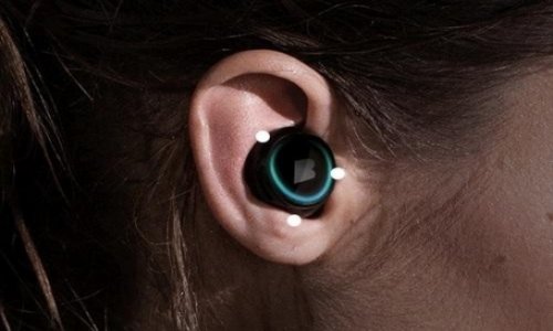 These Headphones Can Also Track Your Health While You Exercise