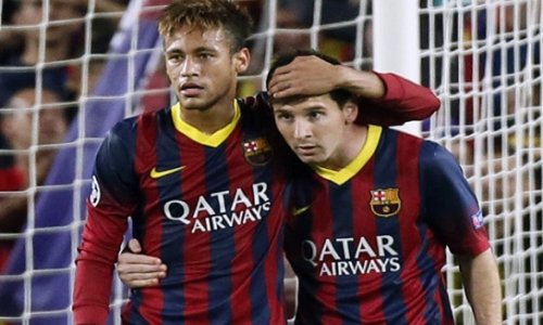 European Match of the Weekend: Barcelona v Rayo Vallecano