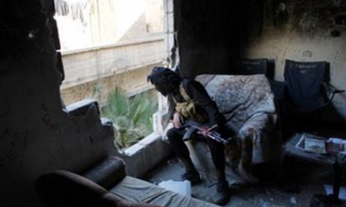 Five more Azeri deaths reported in Syria