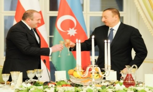 Azerbaijan, Georgia agree to cooperate on breakaway territories