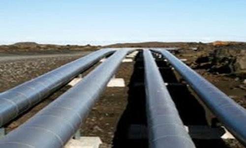 Turkey’s gas demands to increase by 60 %