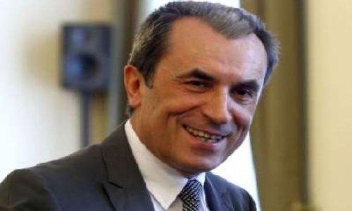 Bulgarian premier to visit Baku