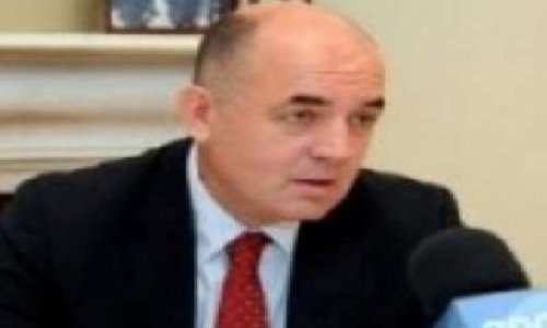 Serbia wants to strengthen relations with Azerbaijan