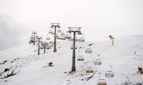 Azerbaijan: farmers say land seized for ski resort