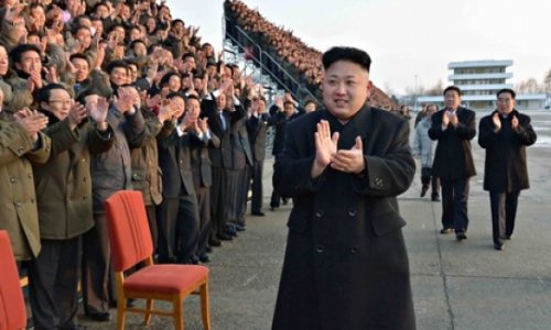 North Korea human rights abuses resemble those of the Nazis - VIDEO