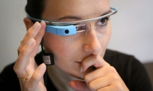 Google Glass advice: how to avoid being a glasshole