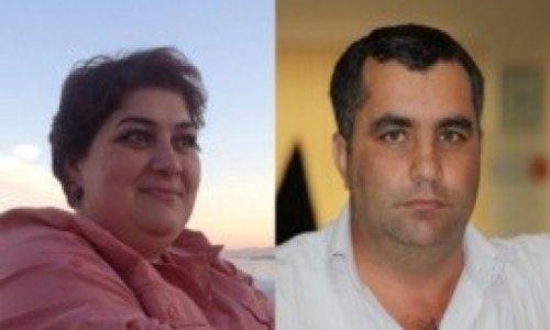 Spy charge escalates pressure on RFE/RL Azeri journalists