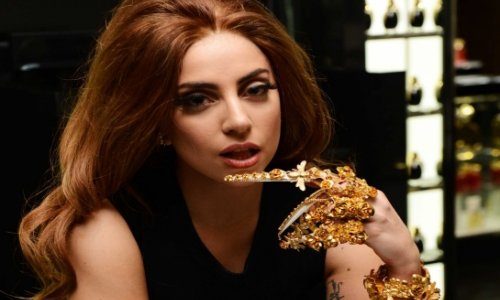 Lady Gaga: ‘Life is art all the time’