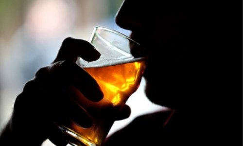Alcohol-related deaths among the elderly reach highest ever level