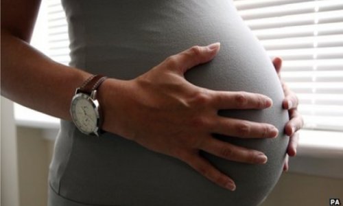 Miscarriage risk 'reduced by lifestyle changes'